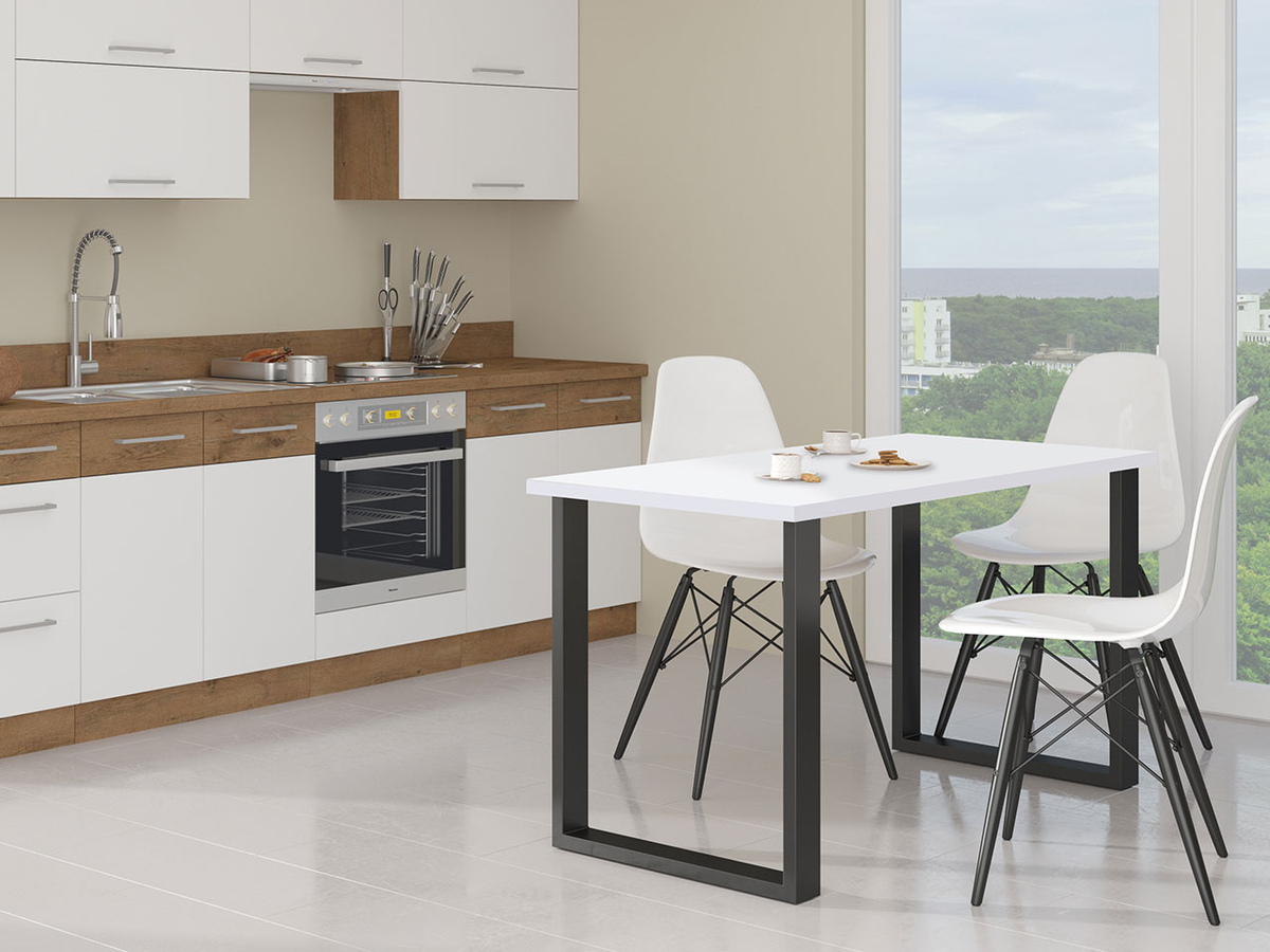 Galds Tucson 138 (Balts + Melns)