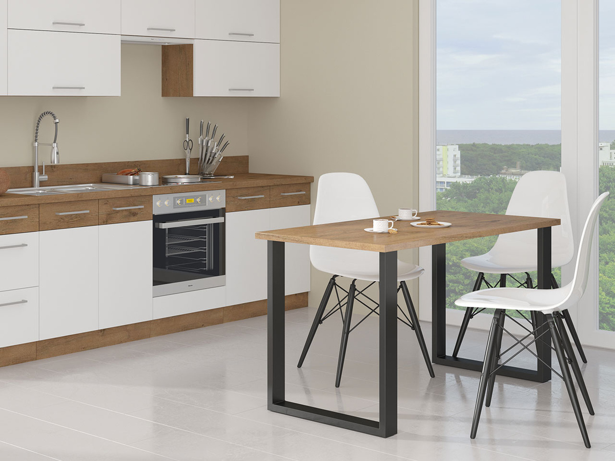 Galds Tucson 138 (Lancelots ozols + Melns)