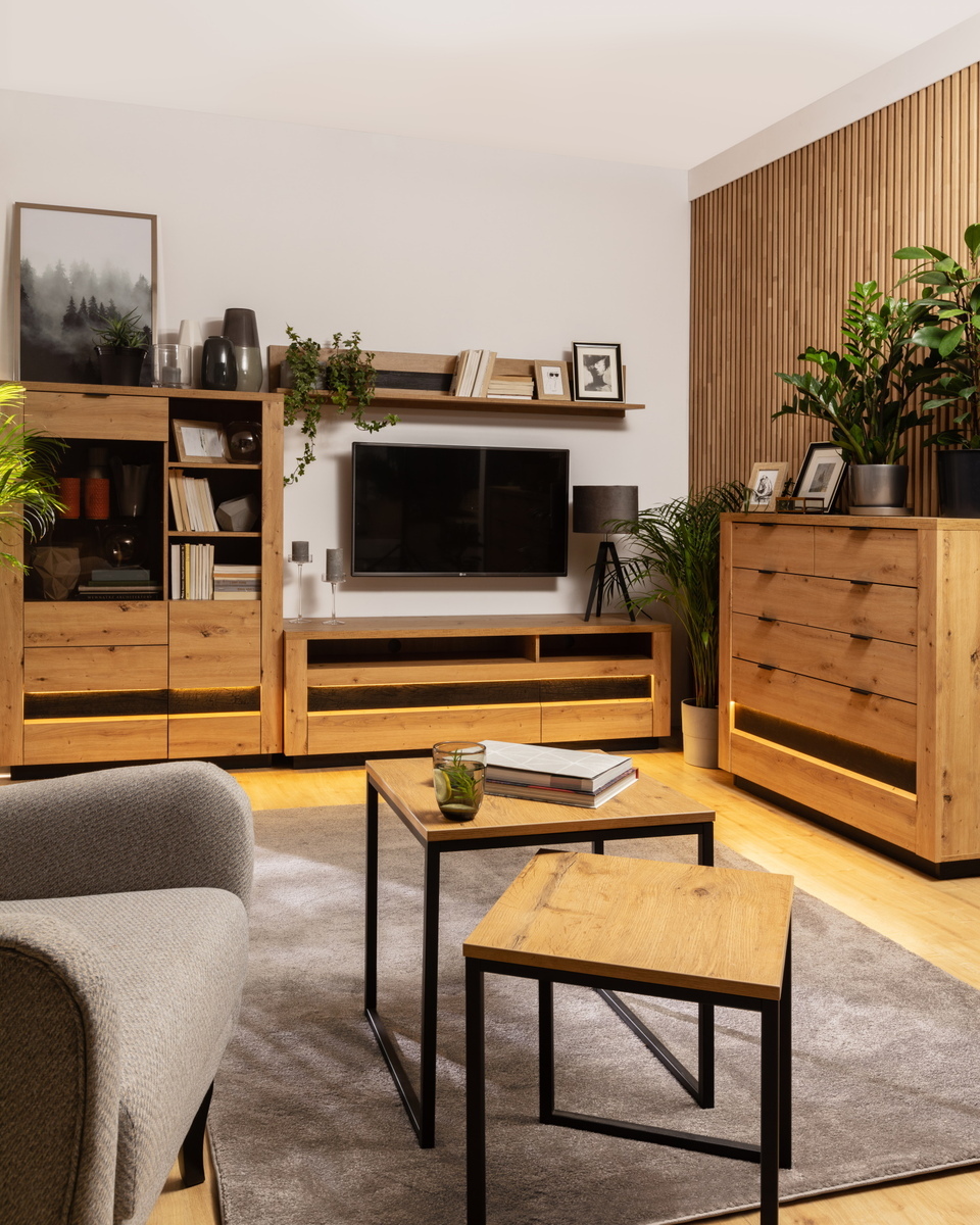 Piekarams plaukts Sermeli 103