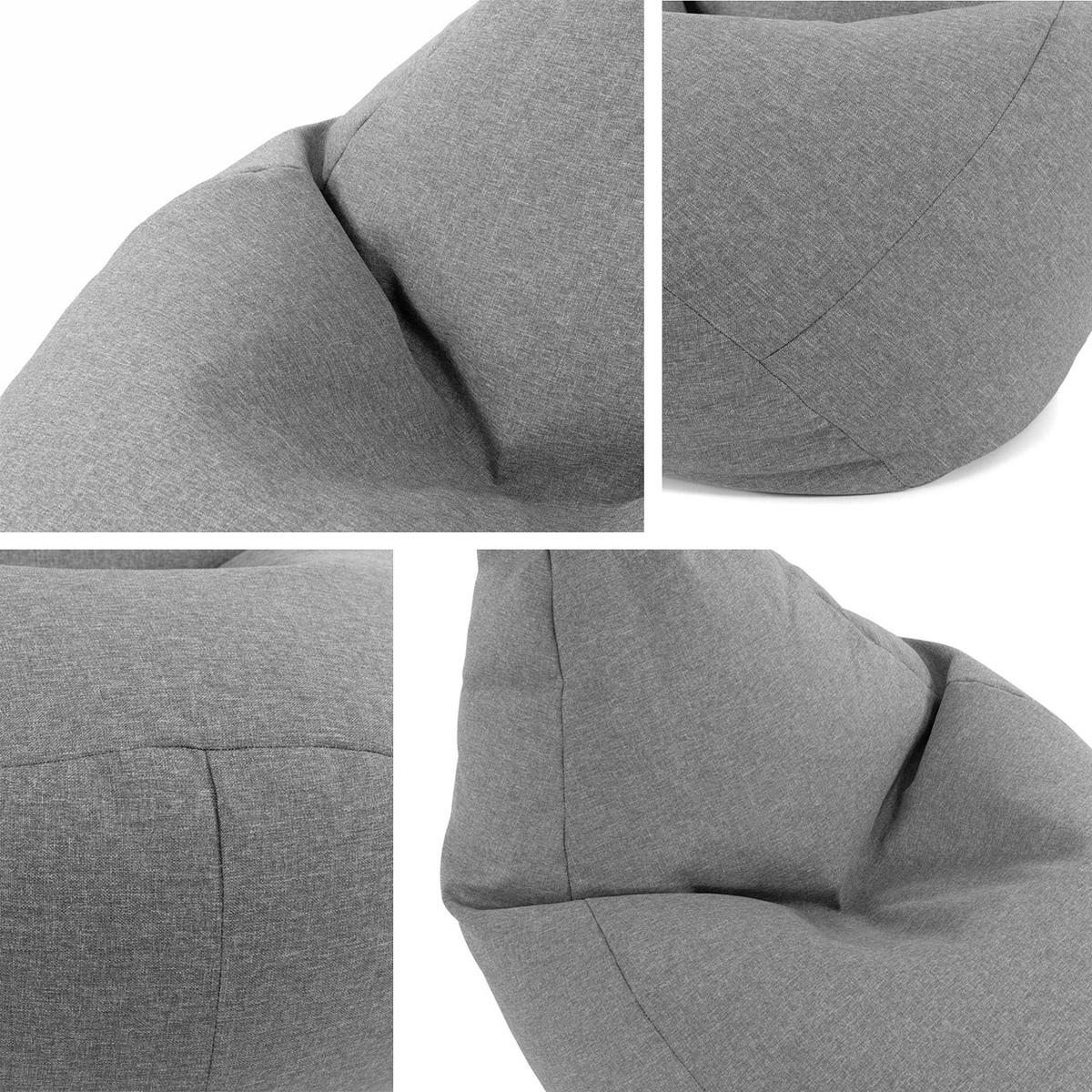 Sēžammaiss Comfivo 283 (Lux 05)