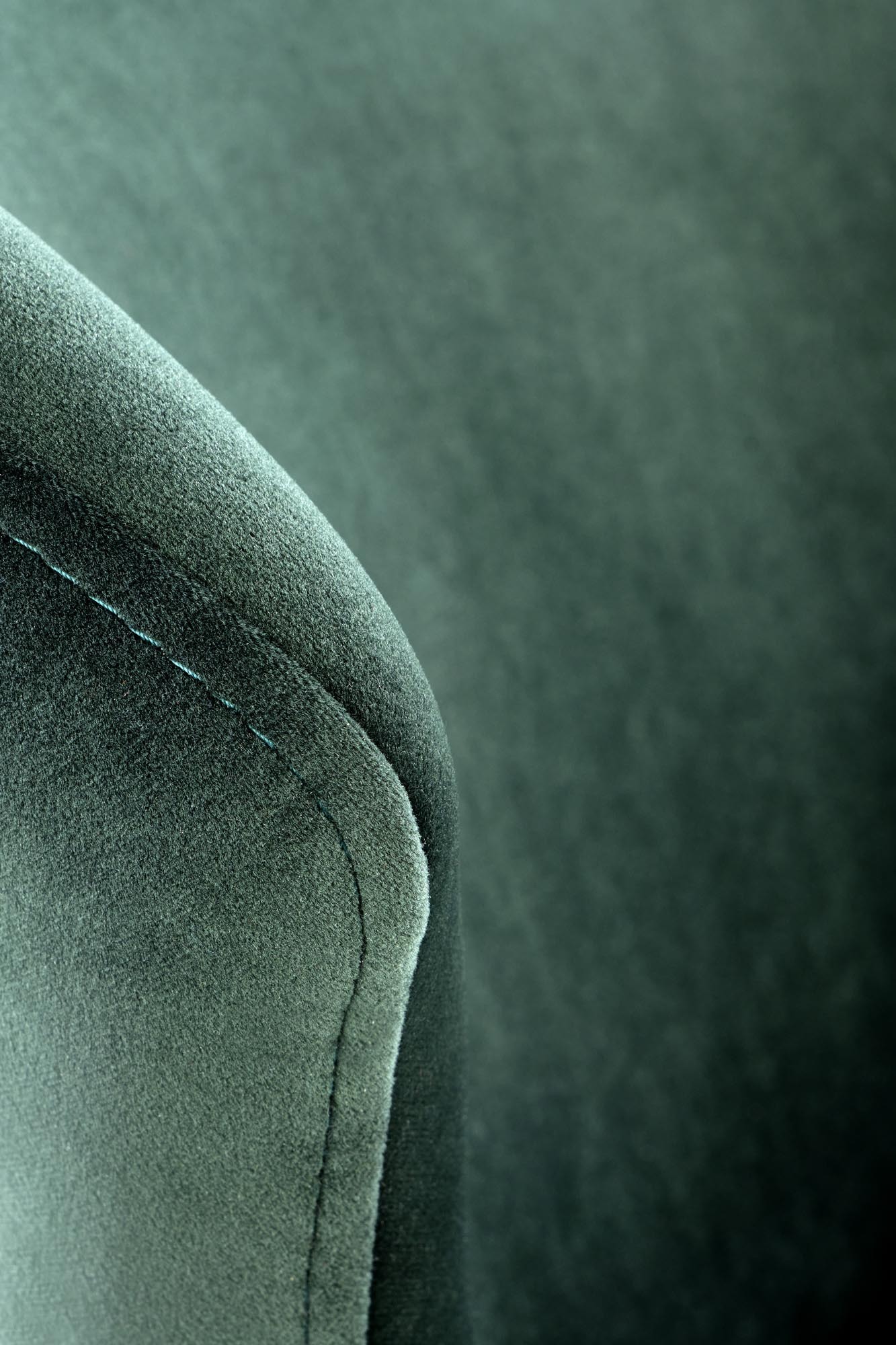 Krēsls Houston 941 (Tumši zaļš)