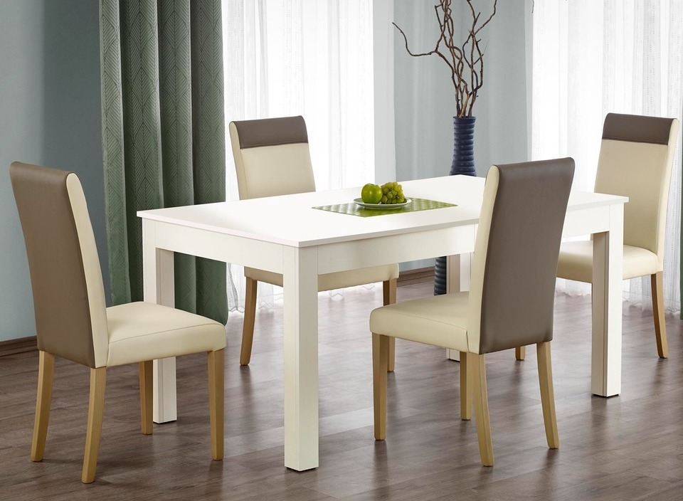 Cтол Houston 691 (Белый)