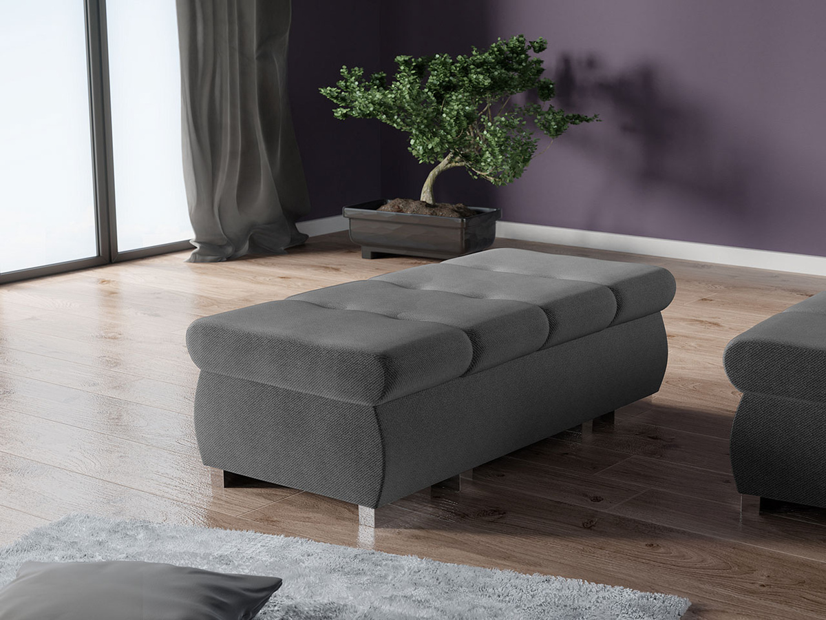 Мягкая скамья Comfivo 123 (Kronos 22)