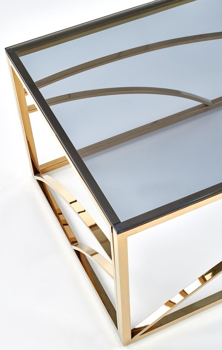 Журнальный столик Houston 988 (Золотой)