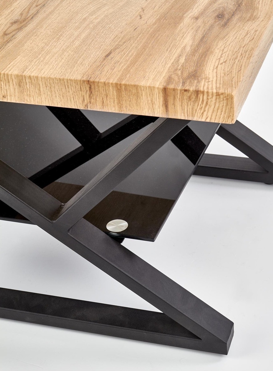 Žurnālu galdiņš Houston 998