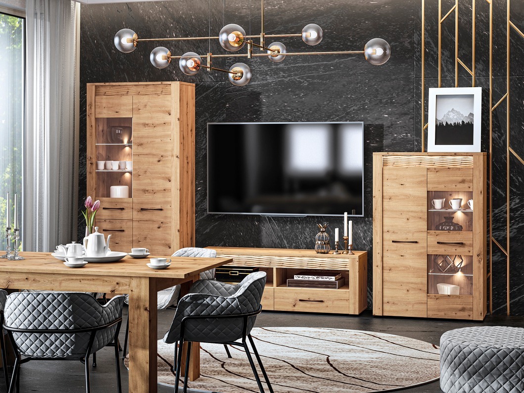 TV galds Flonole 110