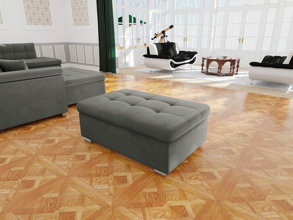 Mīkstais sols Comfivo 118 (Magic Velvet 2217)