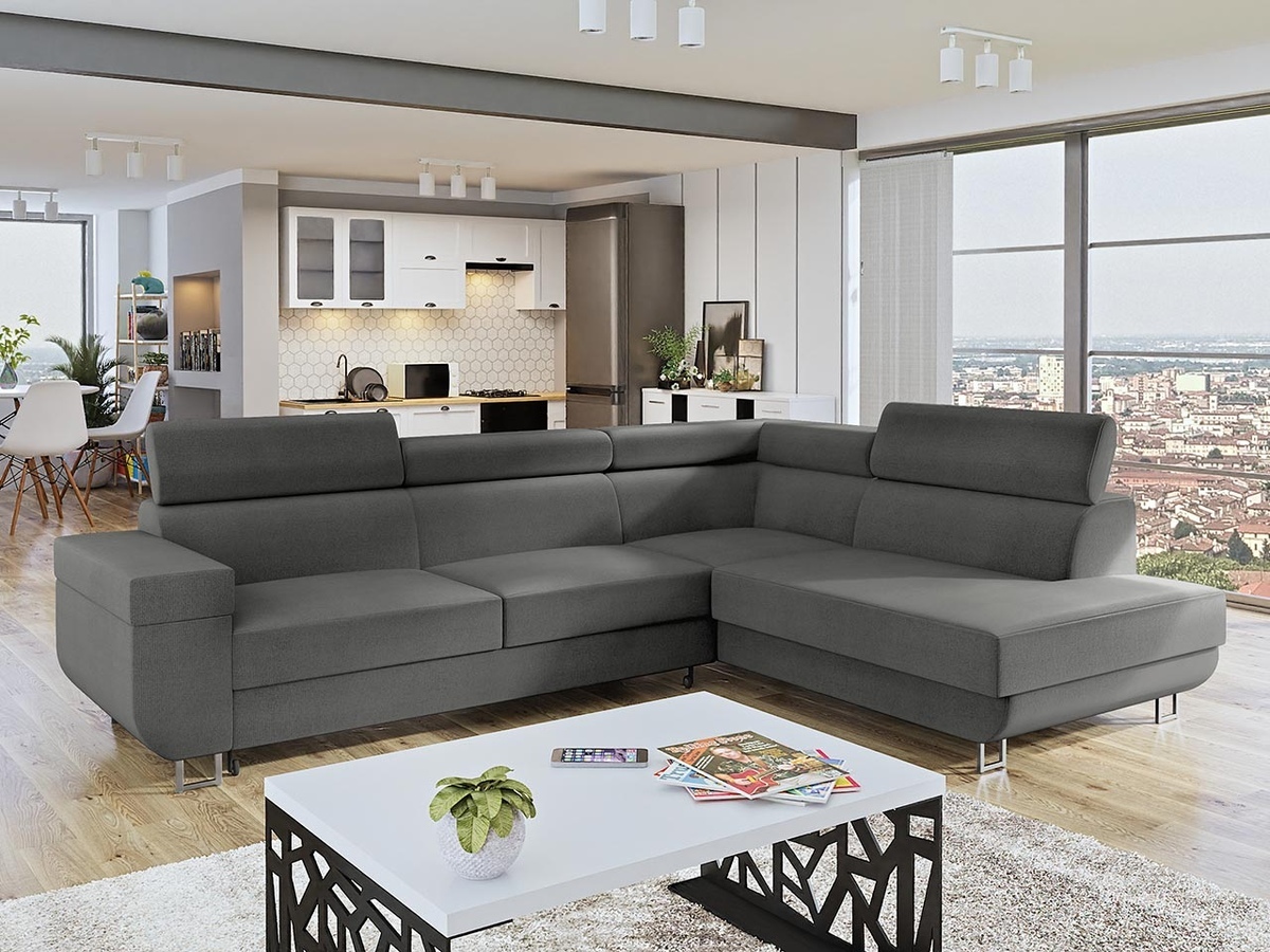 Угловой диван Comfivo 306 (Manila 16)