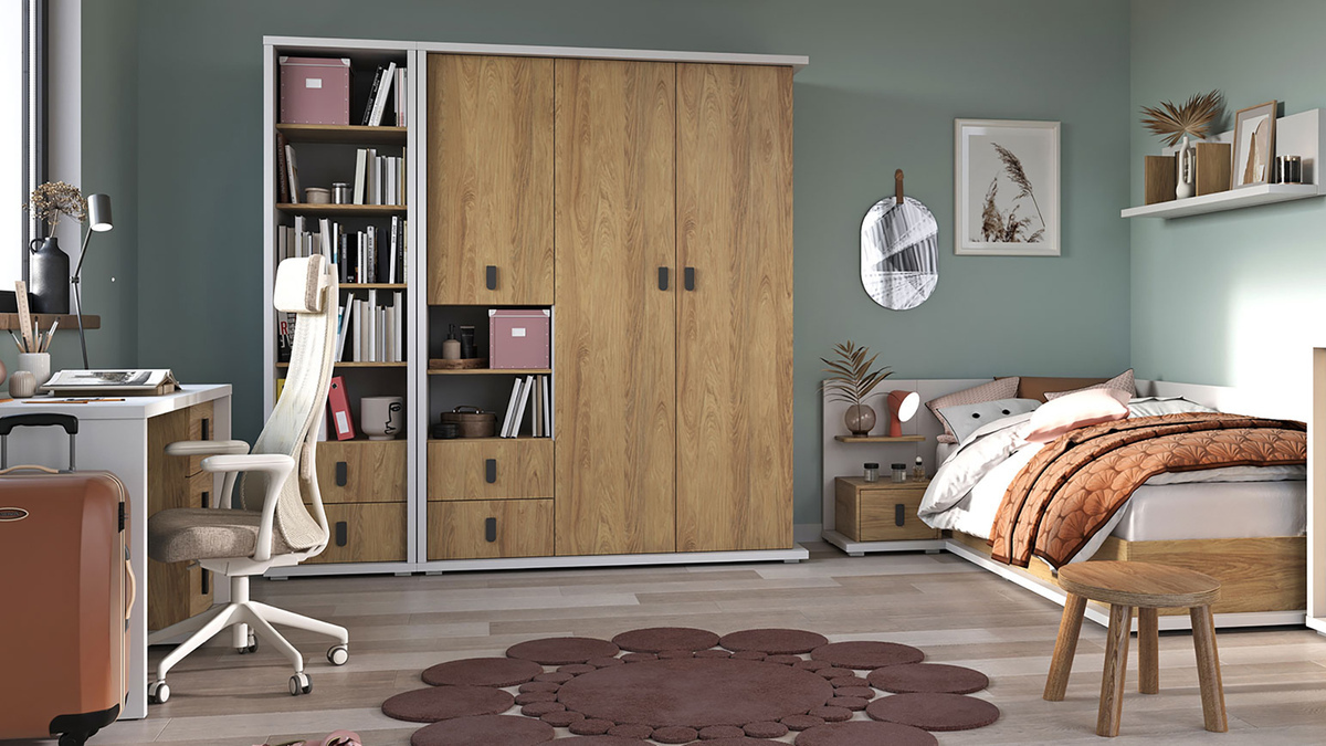 Naktsgaldiņš Tesonu 104