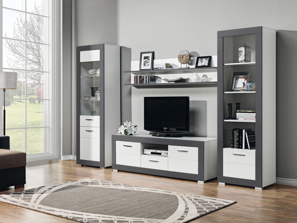 Viesistabas komplekts Ferciru 113