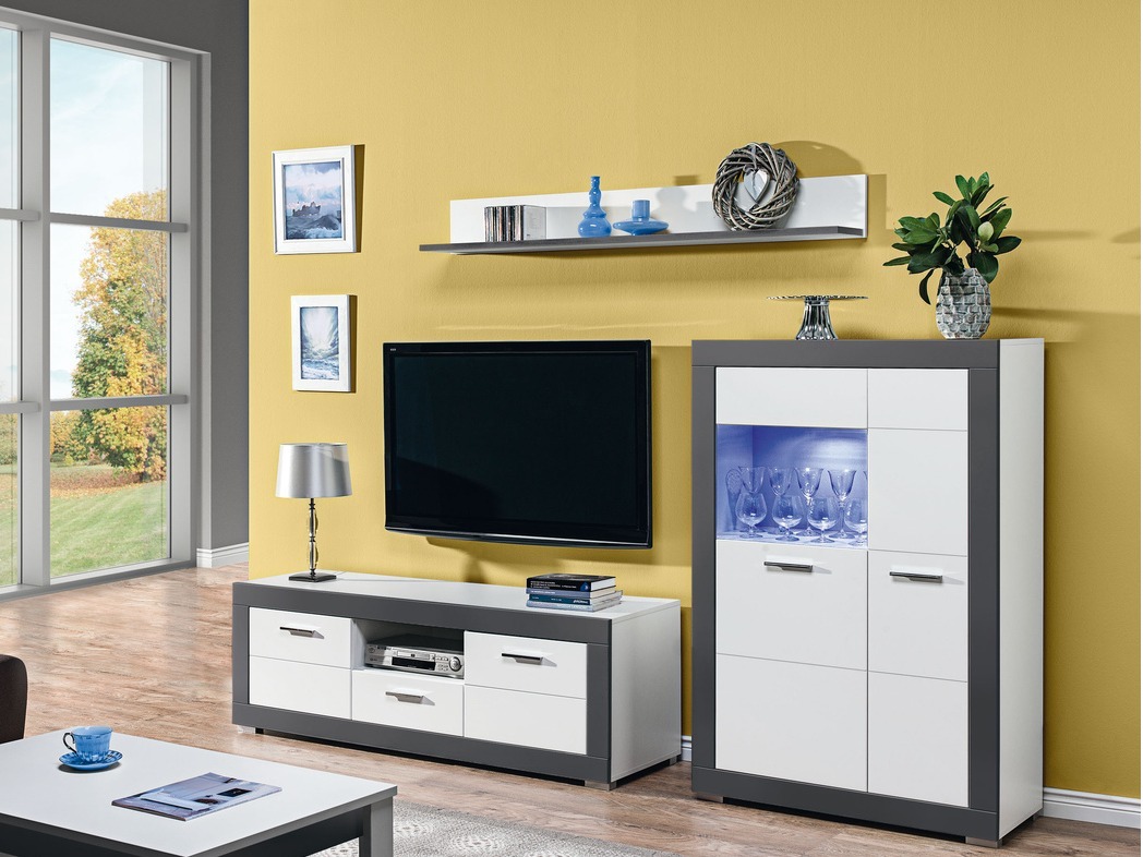 Viesistabas komplekts Ferciru 114