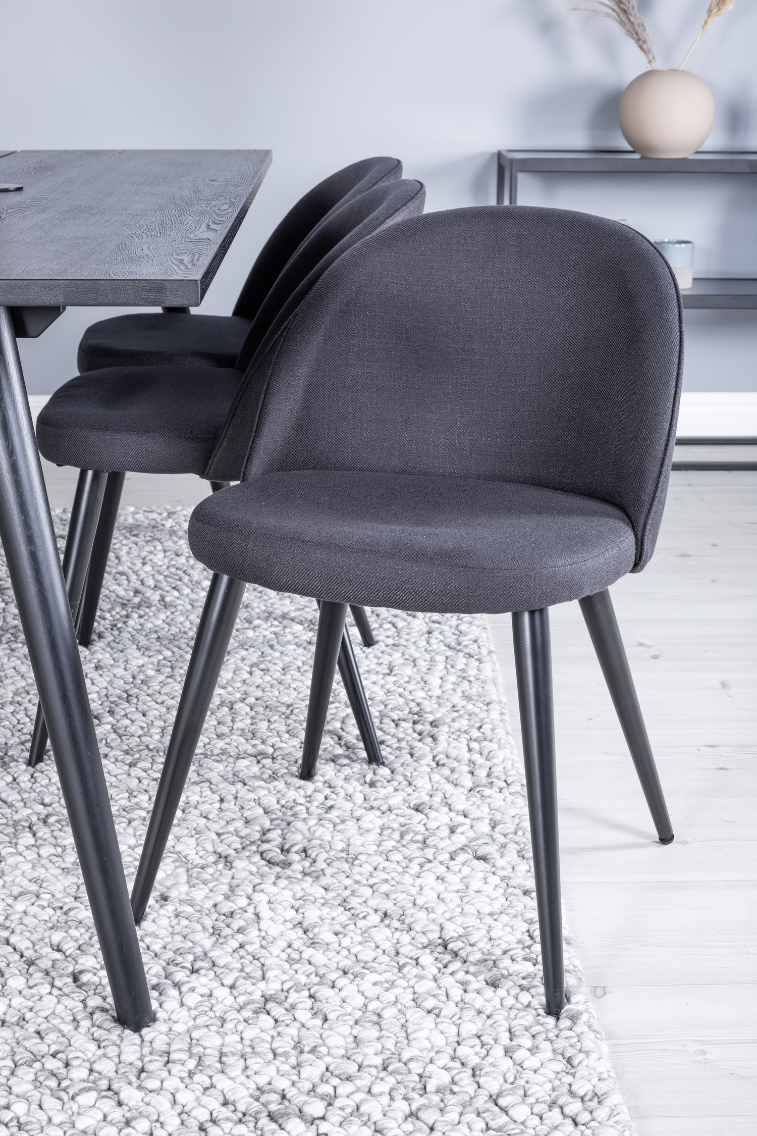 Обеденный гарнитур Dallas 1675