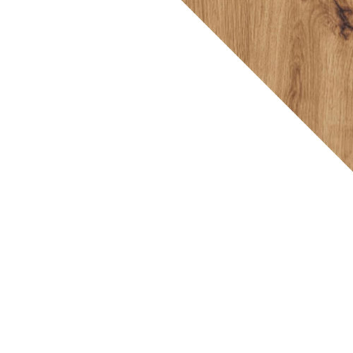 Комплект для домашнего офиса Baltesi 116 (Белый + Artisan дуб)