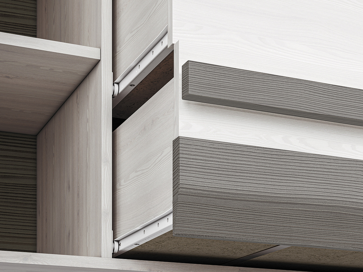 ТВ тумба Alcala 108