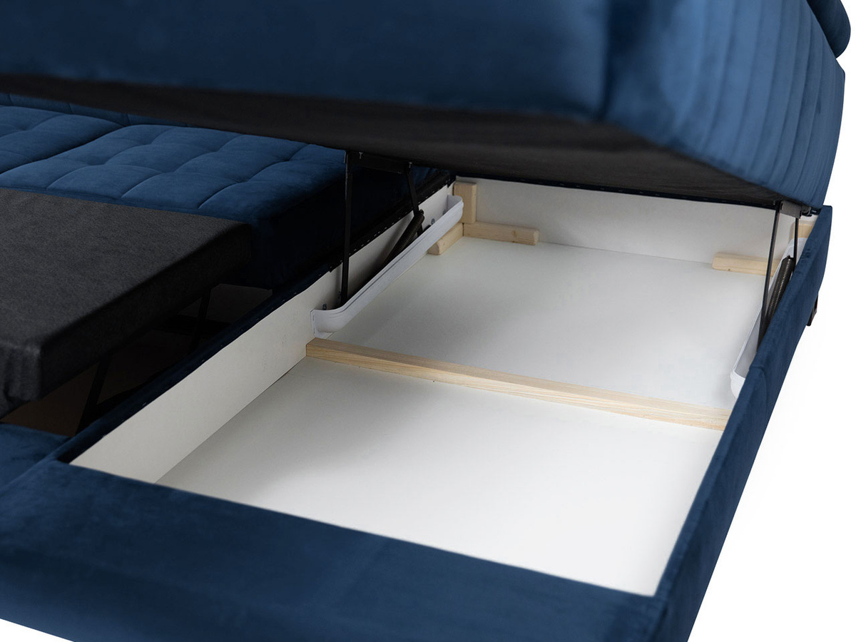 Угловой диван Comfivo 232 (Magic Velvet 2219)