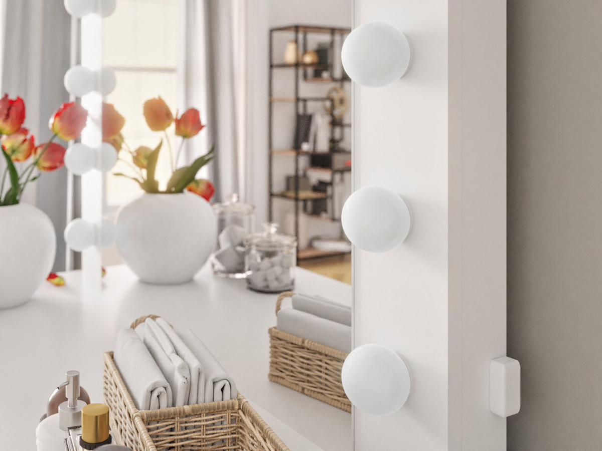 Grima galds Bedford 100