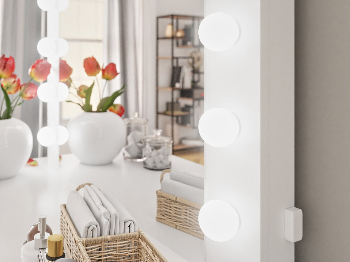 Макияжный столик Bedford 100