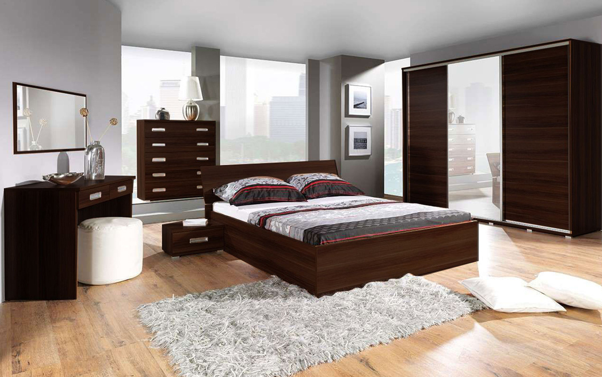 Skapis Murrieta 102 (Venge)