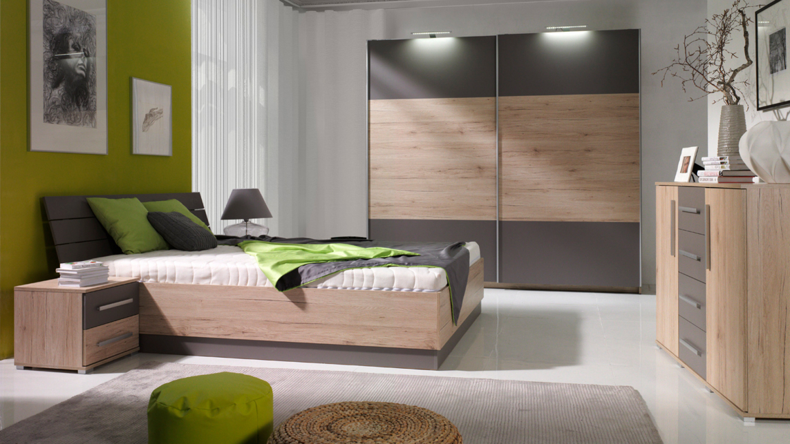 Naktsgaldiņš Murrieta 147 (Sanremo ozols + Pka)