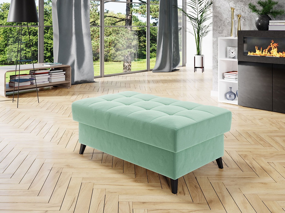Mīkstais sols Comfivo Agnus (Magic Velvet 2227)