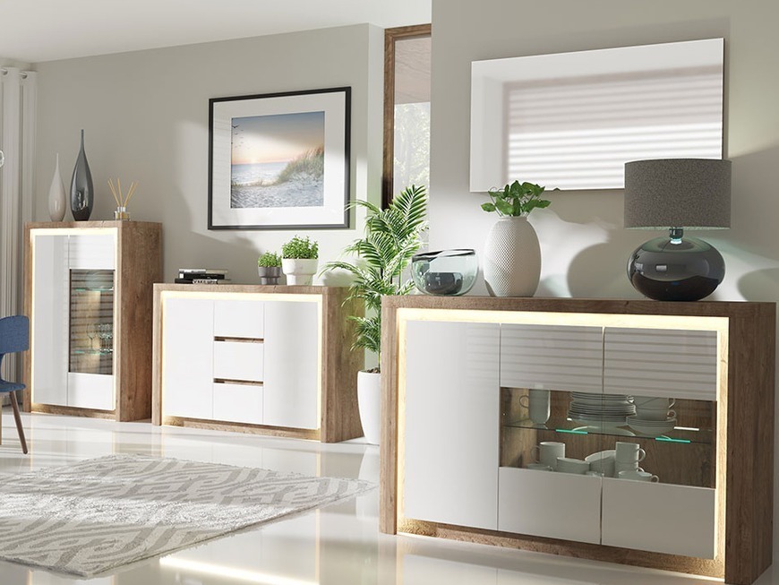 Kомод Etrmona 106