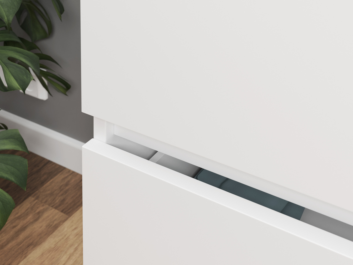 Kumode Comfivo Structor III (Sonomas ozols)