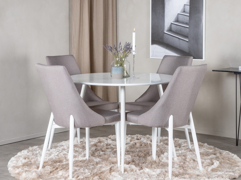 Обеденный гарнитур Dallas 1750