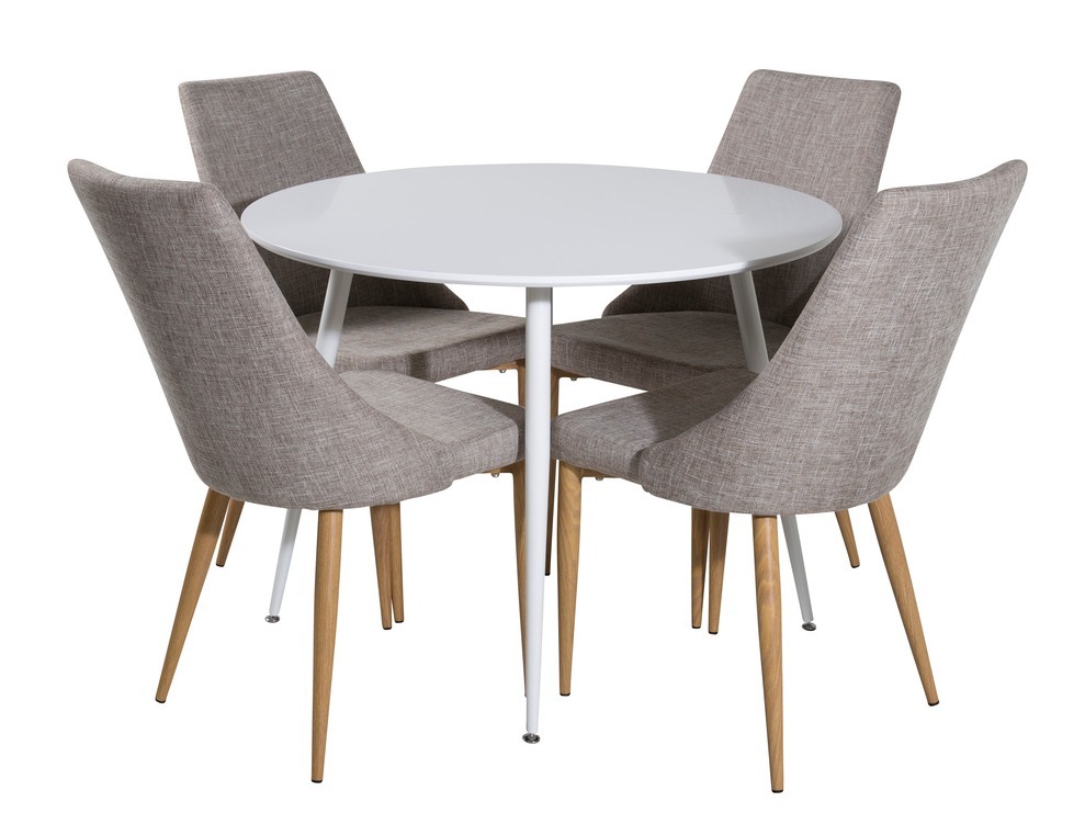 Ēdamistabas komplekts Dallas 1770