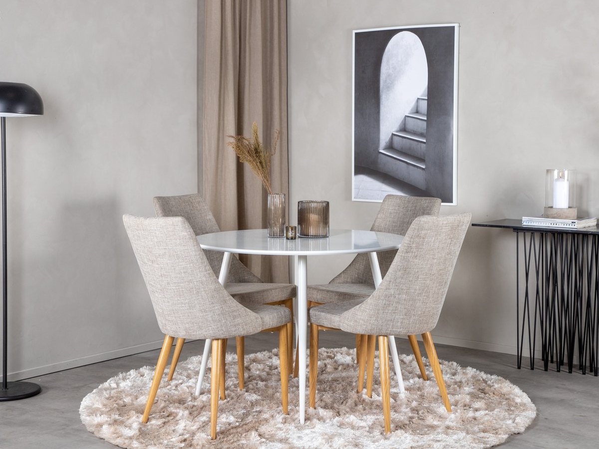 Обеденный гарнитур Dallas 1770