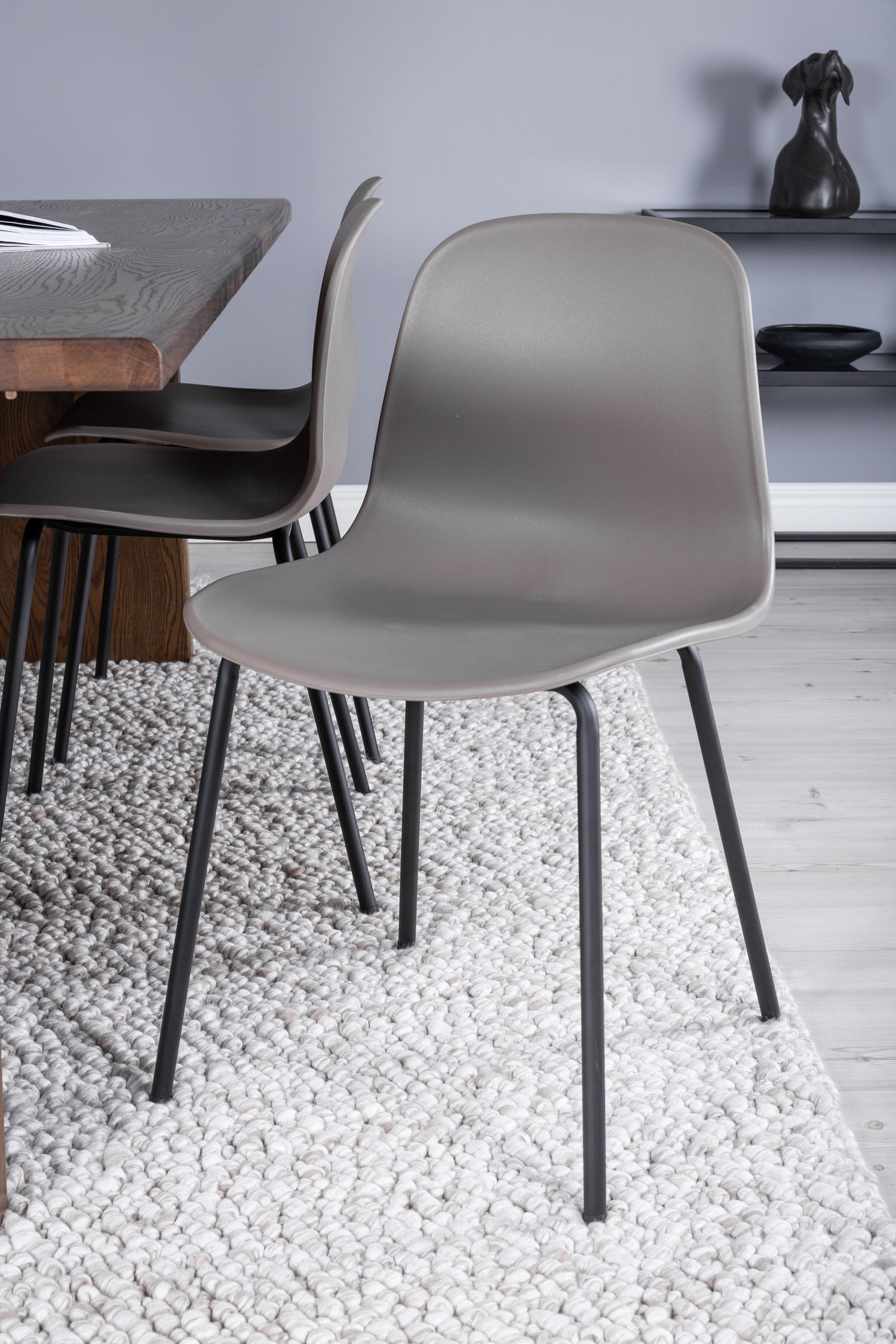 Ēdamistabas komplekts Dallas 1778