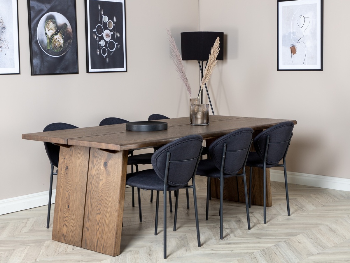 Обеденный гарнитур Dallas 1788