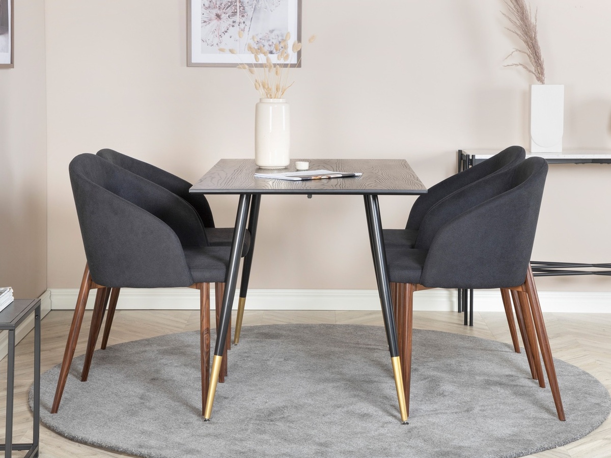 Обеденный гарнитур Dallas 1800