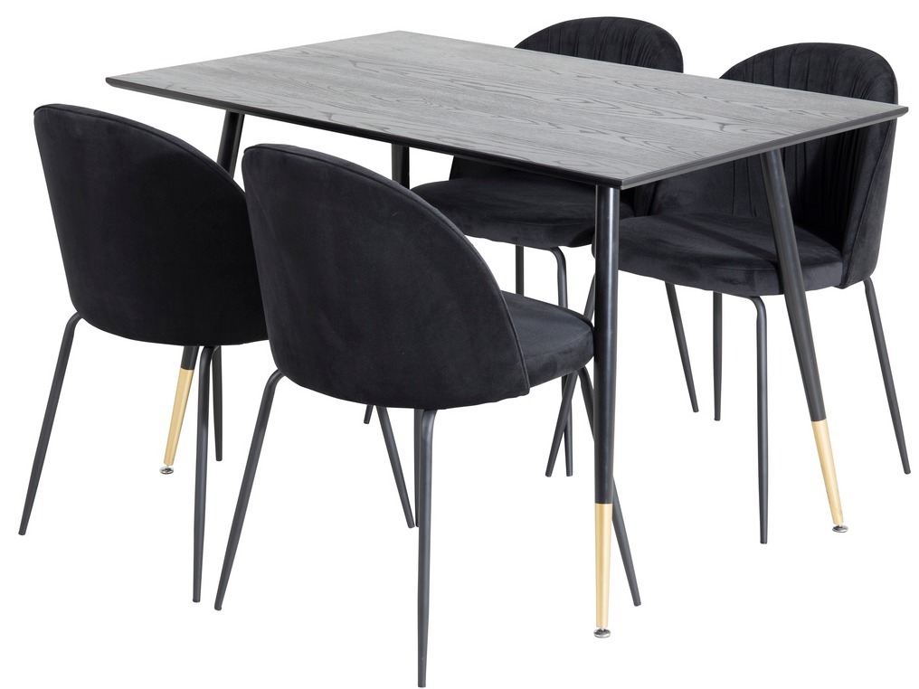 Ēdamistabas komplekts Dallas 1888