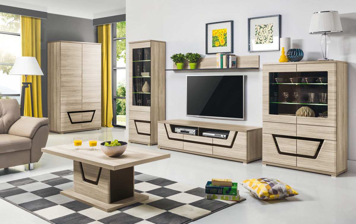 Piekarams plaukts Soretru 105 (Goba)