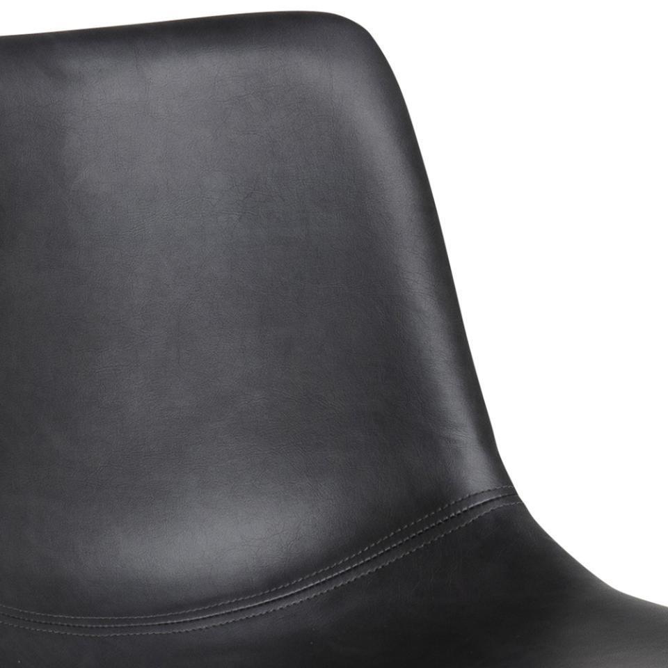 Барный стул Norsica 444 (Чёрный)