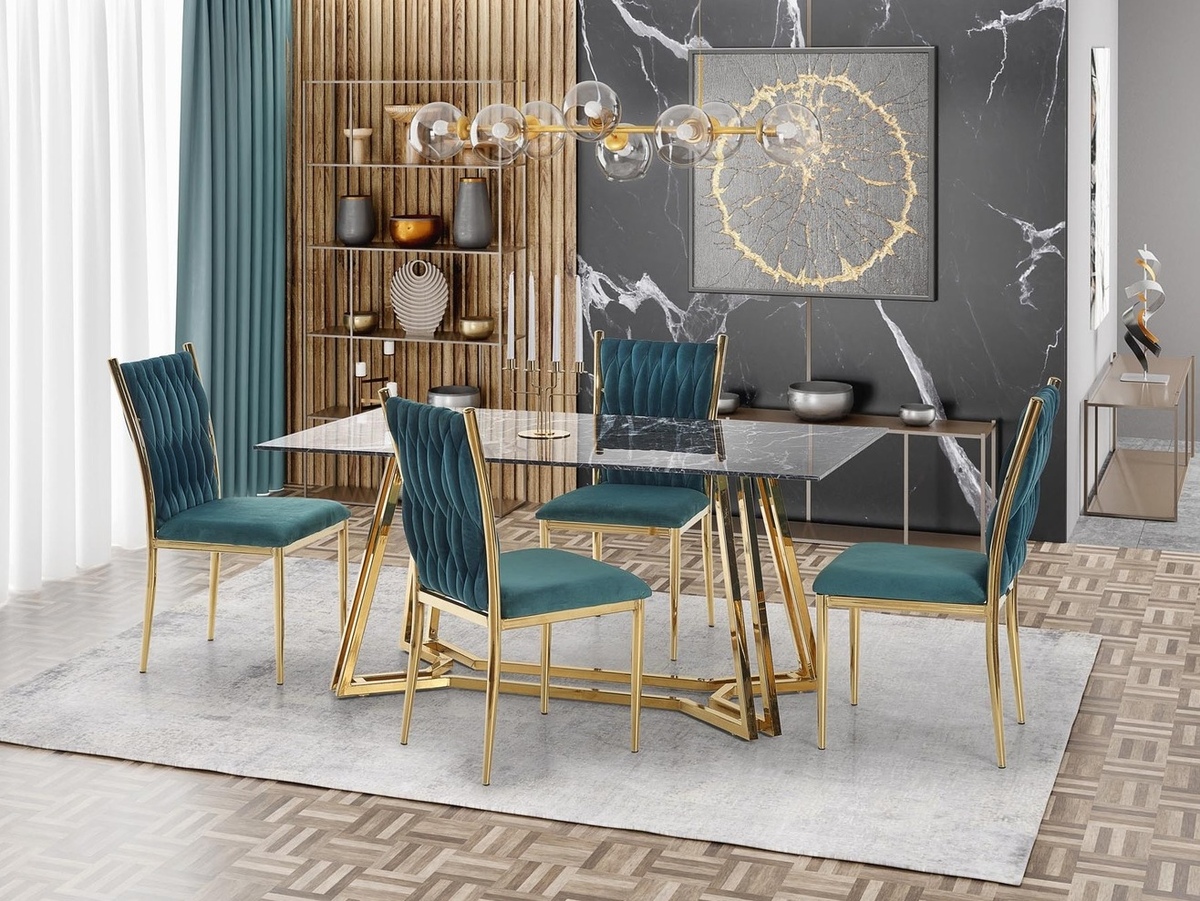 Ēdamistabas komplekts Houston 1140