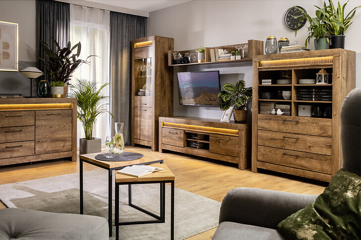 TV galds Fiomoro 108