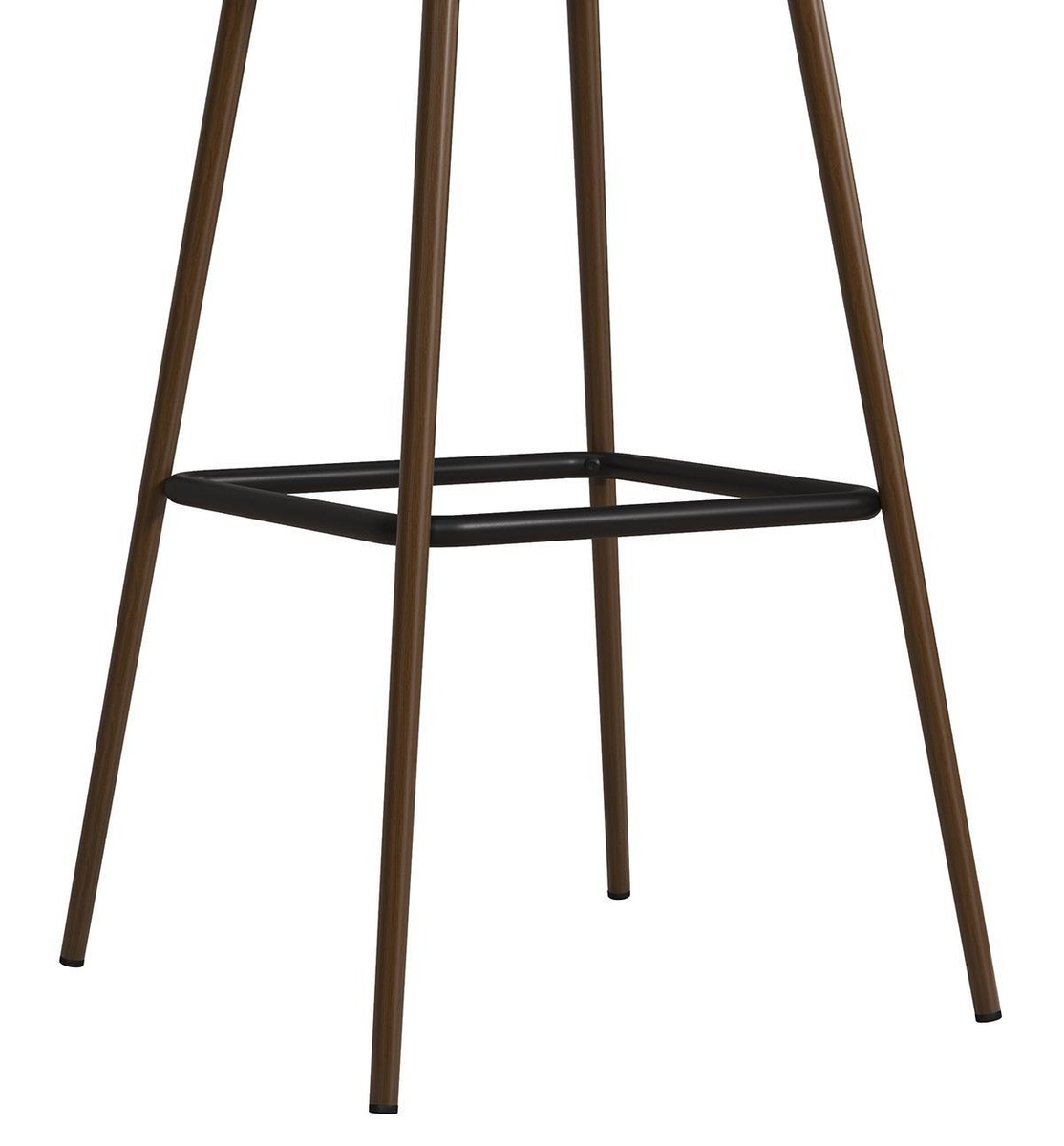 Барный стул Tulsa 174 (Тёмно-серый)