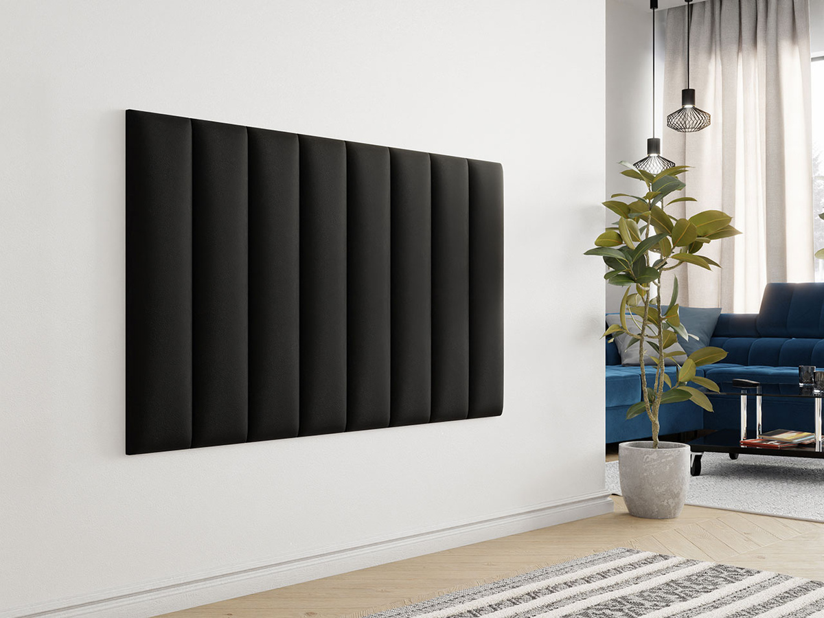 Mīksts sienas panelis Comfivo Ovis VI (Soft 011) (80x20)