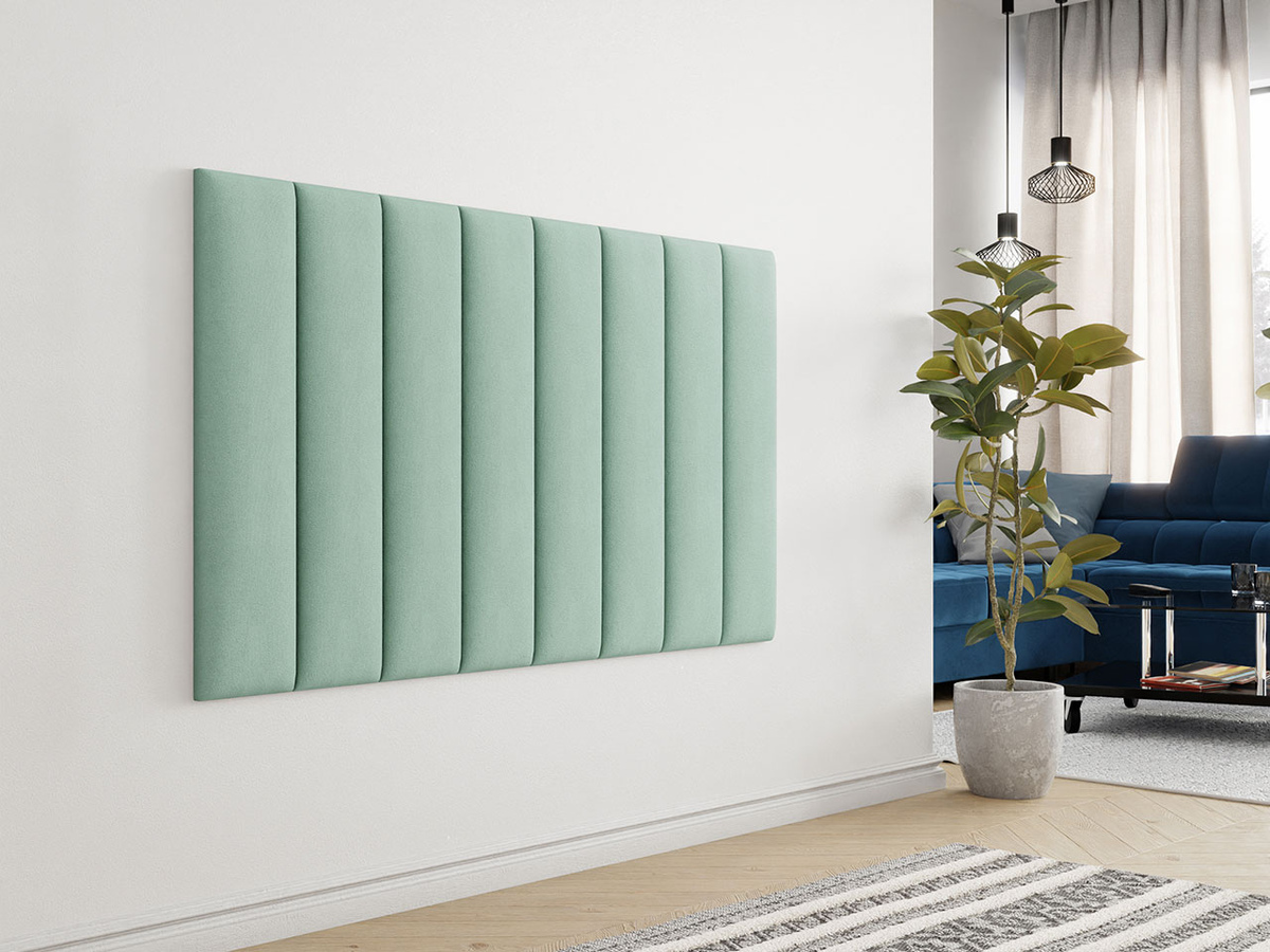 Мягкая стеновая панель Comfivo 291 (Manila 11) (80x20)