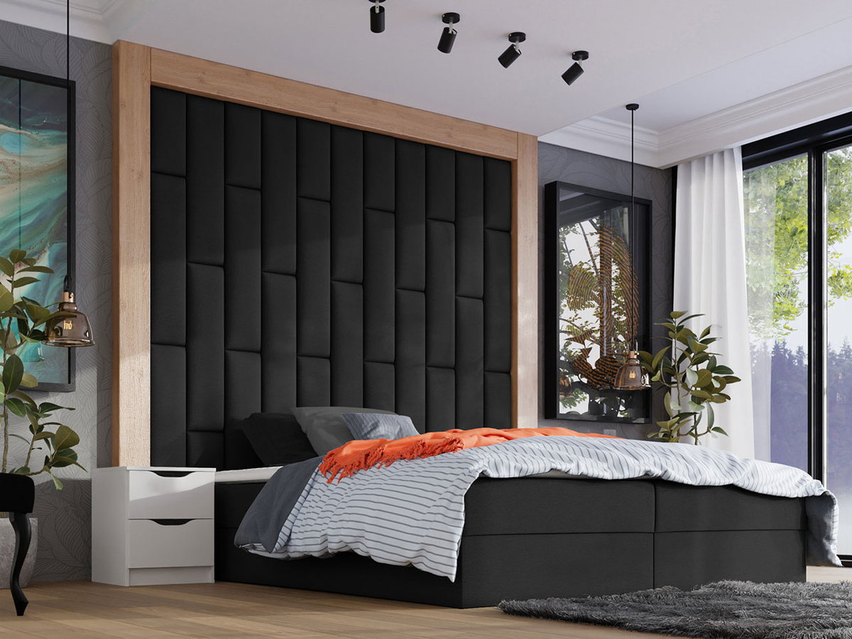 Мягкая стеновая панель Comfivo 291 (Manila 18) (80x20)