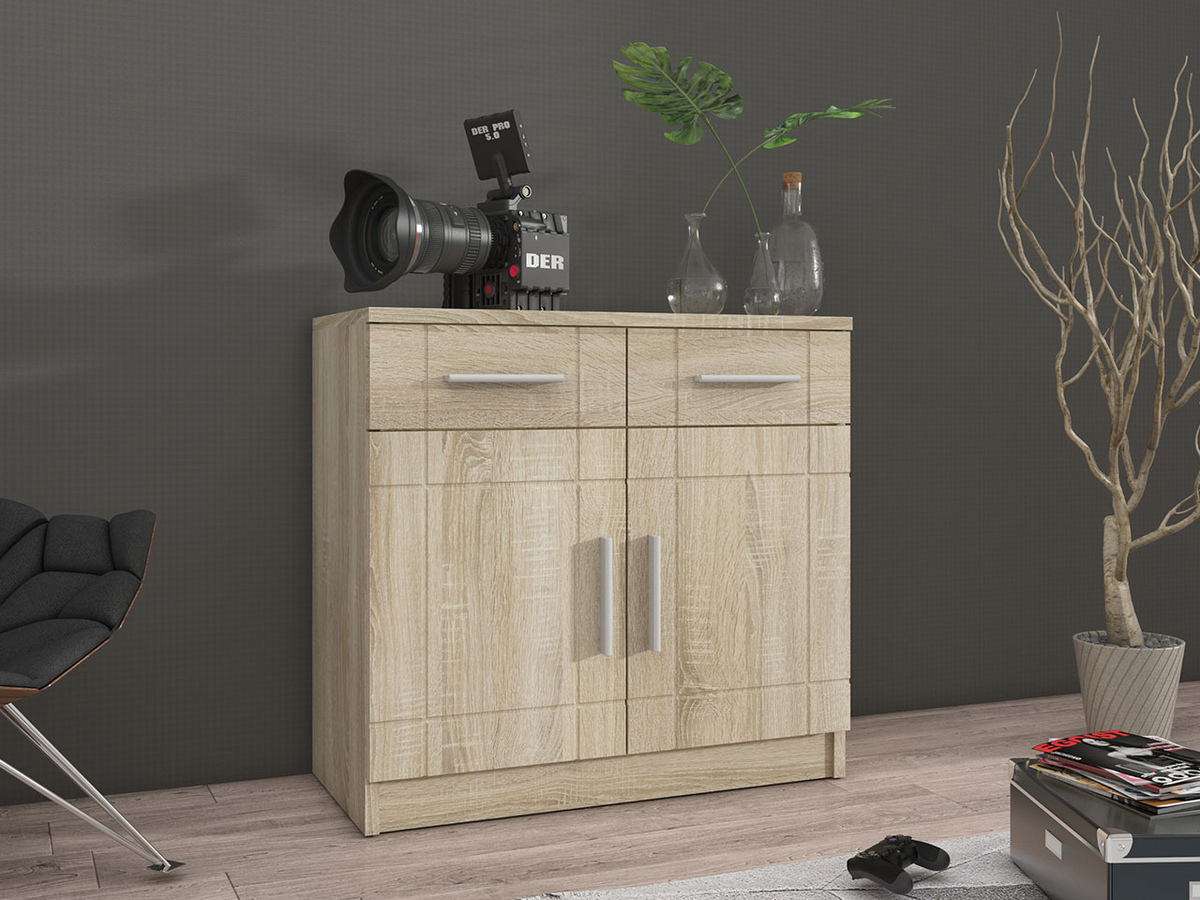 Kumode Tucson 144 (Sonomas ozols)