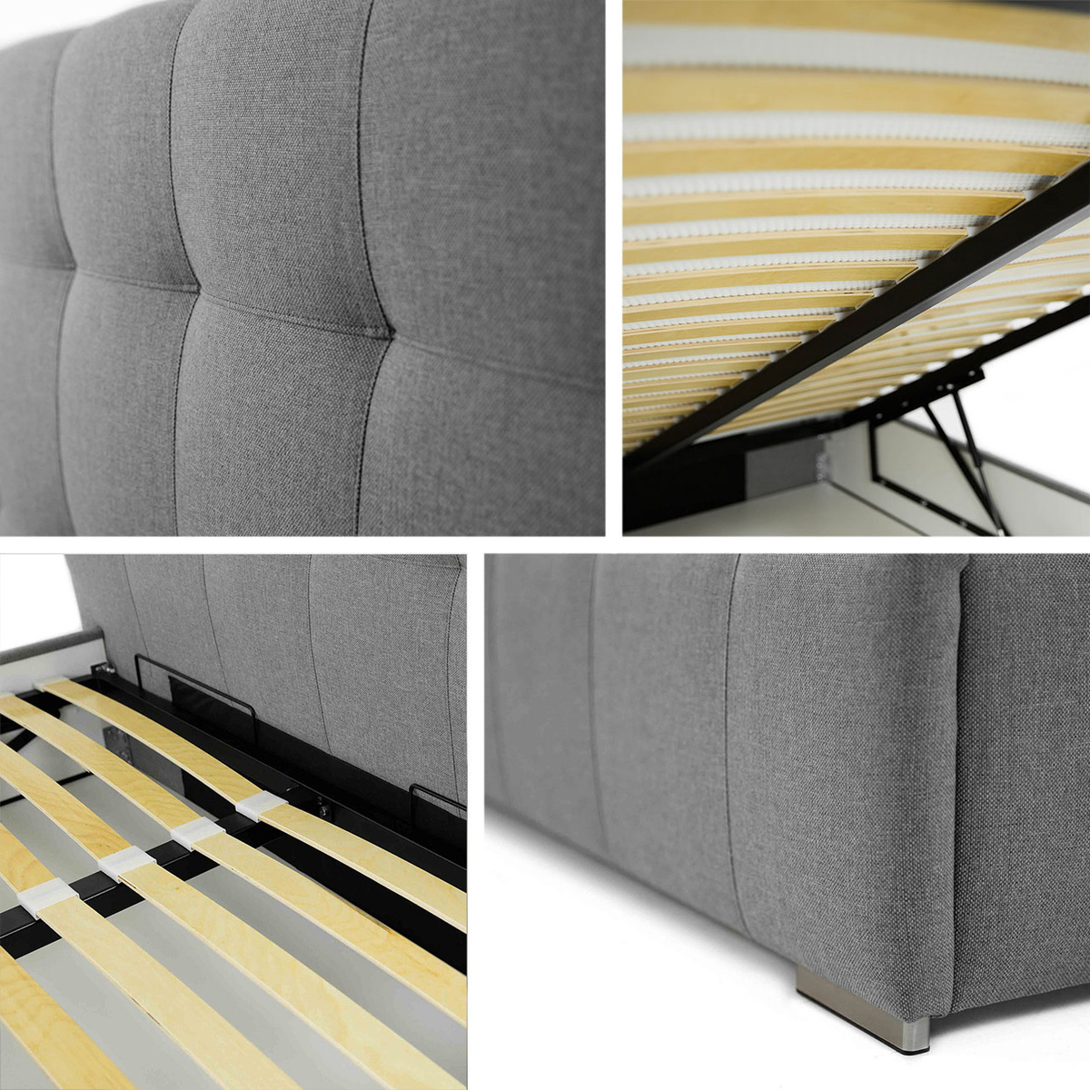 Кровать Florence 101 (KS 2660)