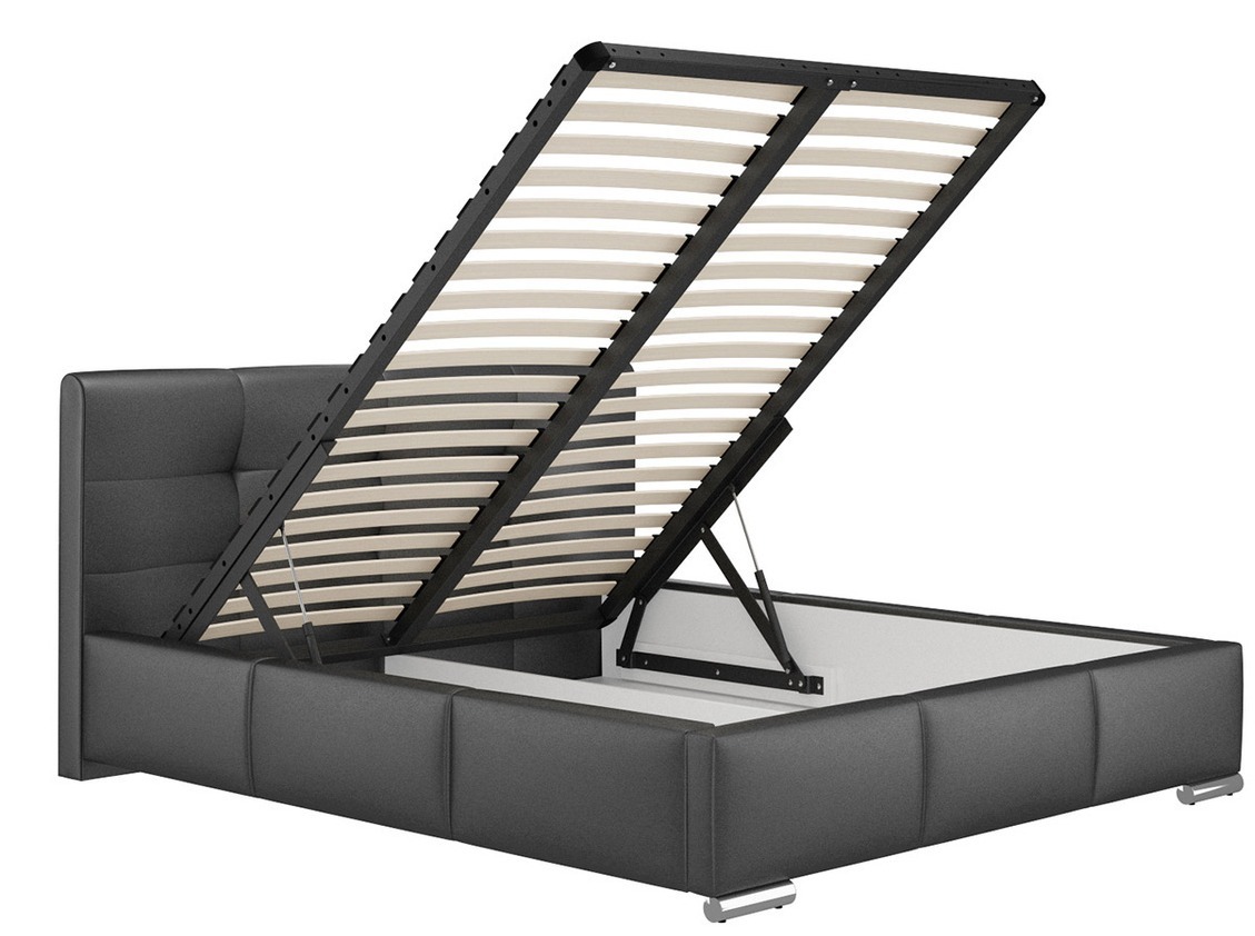 Кровать Baltimore 108 (Soft 011)