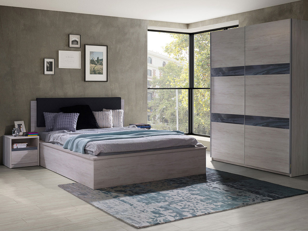 Gulta Fivelbo 105 (Monastery ozols + Soft Pik 011)