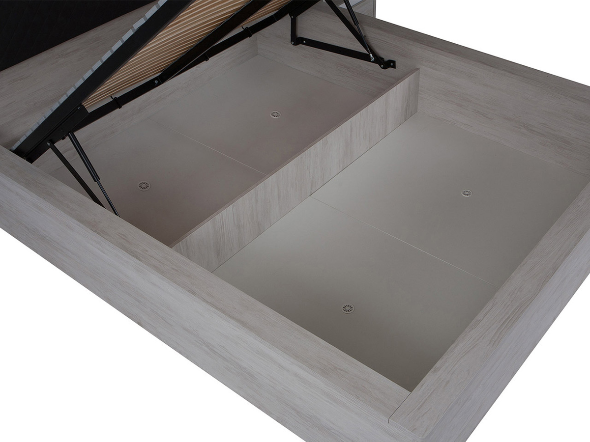 Gulta Fivelbo 105 (Monastery ozols + Soft Pik 011)