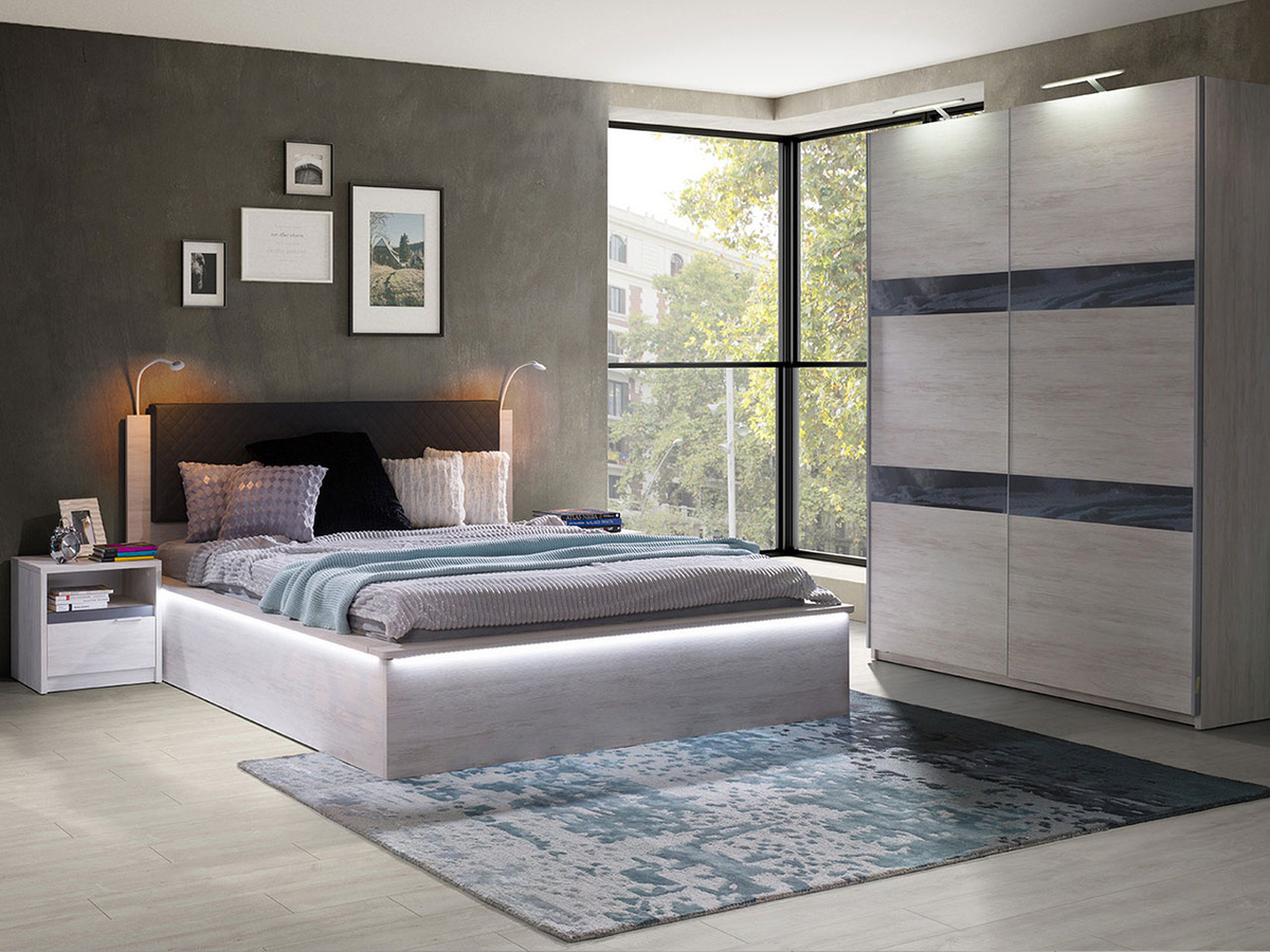 Gulta Fivelbo 105 (Monastery ozols + Soft Pik 011)