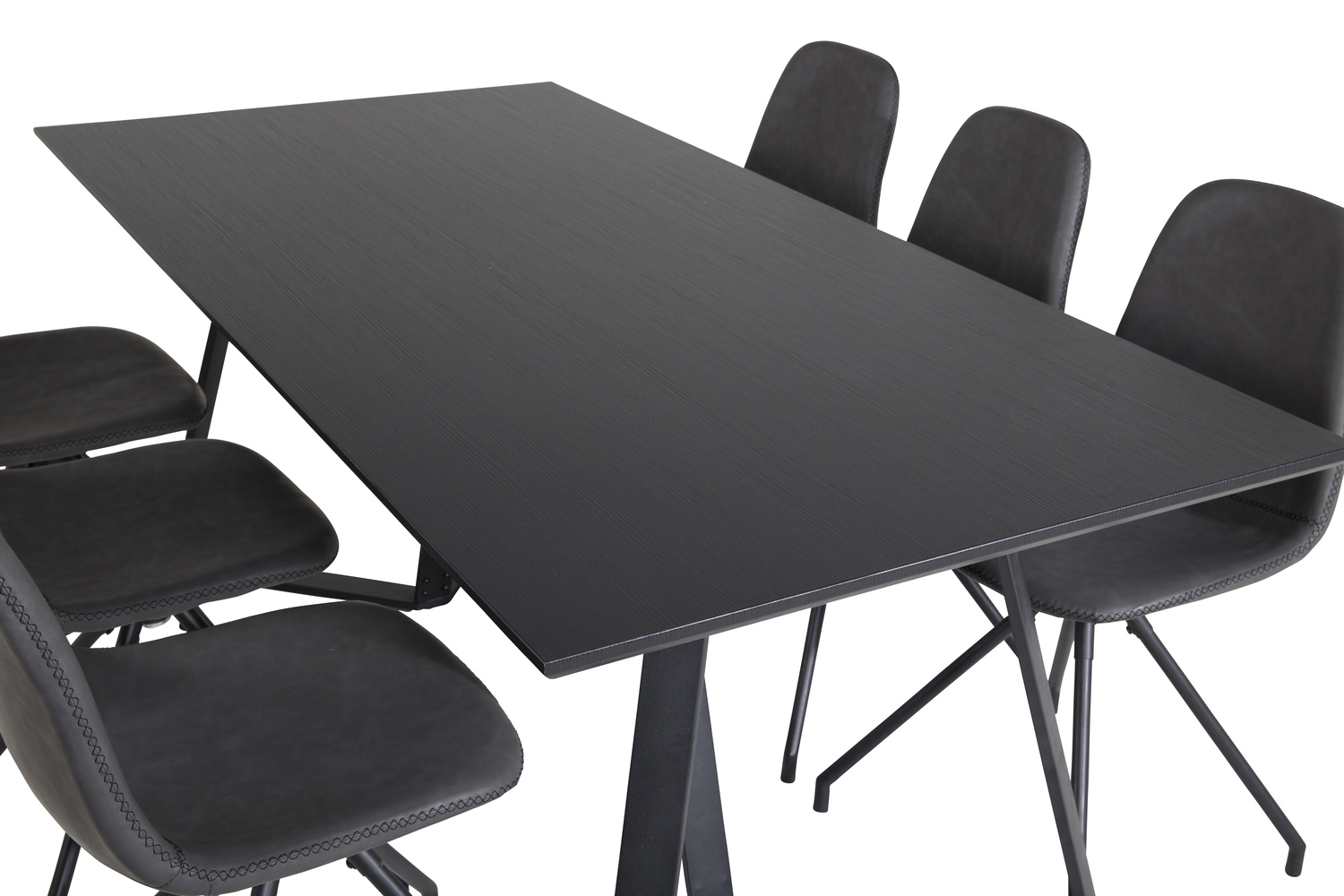 Обеденный гарнитур Dallas 2026