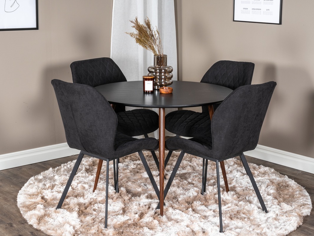 Ēdamistabas komplekts Dallas 2033