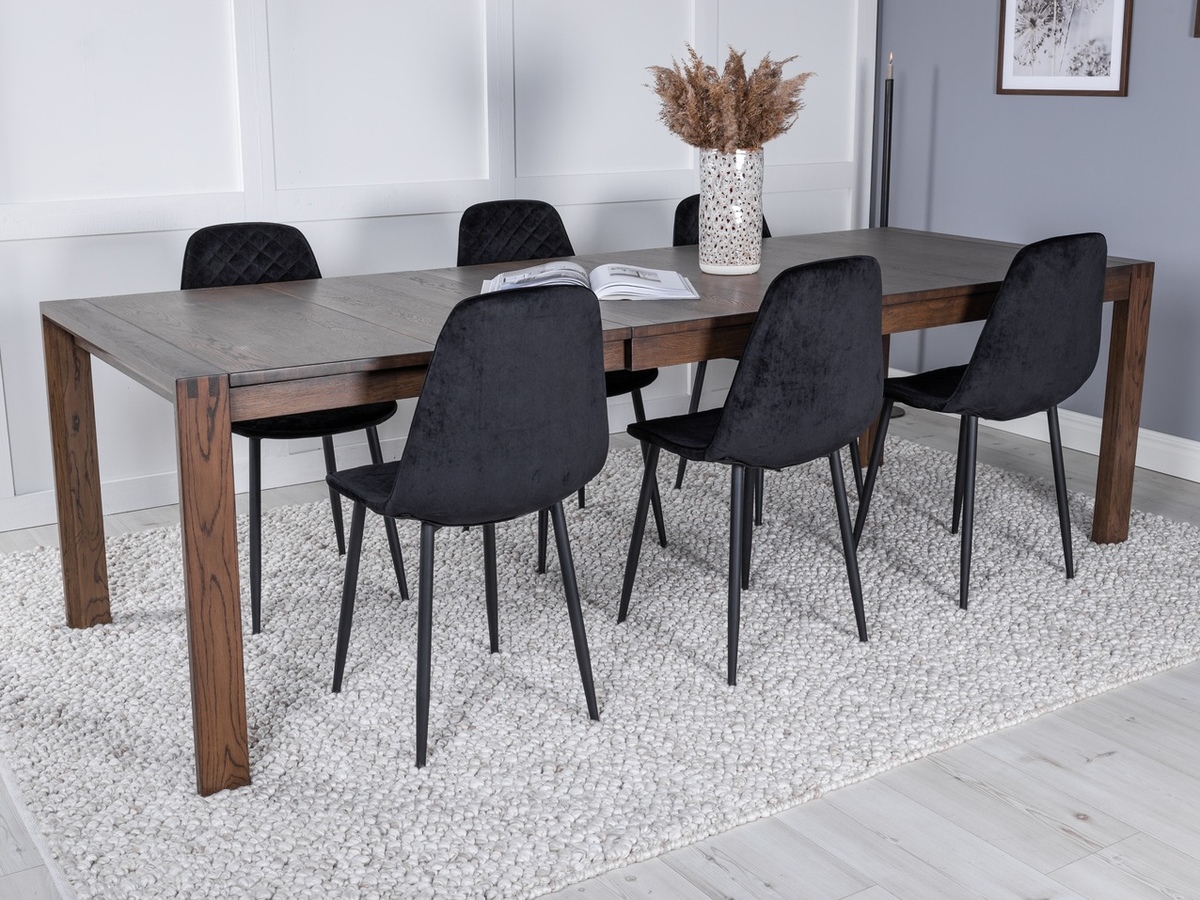 Обеденный гарнитур Dallas 2038